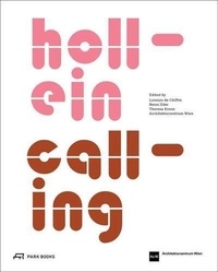  Park Books - Hollein Calling Architectural Dialogues.
