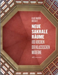Neue sakrale Räume