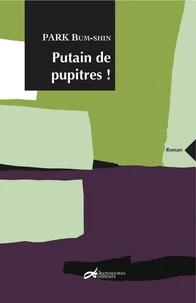 Putain de pupitres !