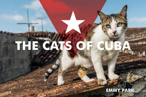 Park Emmy - Cats of cuba.