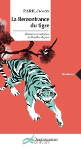 La remontrance du tigre