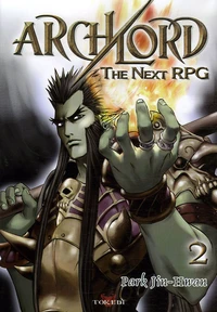 Archlord Tome 2