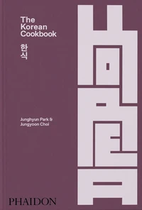 The Korean Cookbook