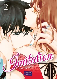Imitation Tome 2