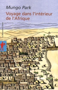 Voyage dans l'intérieur de l'Afrique
