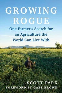 Growing Rogue /anglais