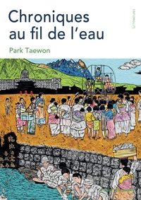 Chroniques au fil de l'eau