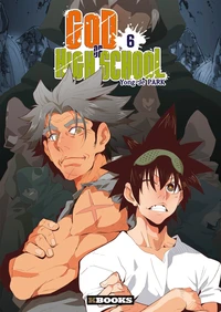 God of high school Tome 6