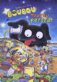 Boubou, Toutou partout