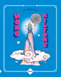 Les aventures de Hong Kiltong