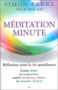Méditation minute