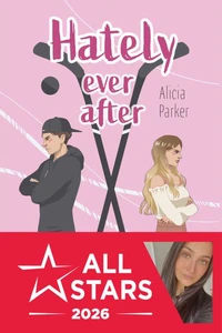 Hately Ever After