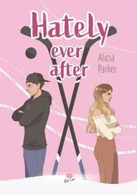 Hately Ever After