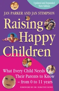 Raising Happy Children.