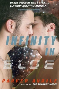 Infinity in Blue