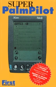 Super Palmpilot. Avec Un Cd-Rom