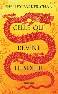 Celle qui devint le soleil