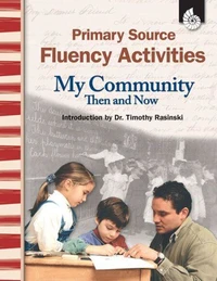 Primary Source Fluency Activities