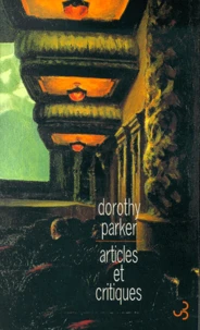 Articles Et Critiques