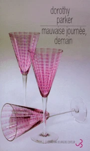 Mauvaise journée, demain