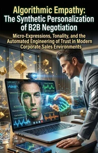 Algorithmic Empathy: The Synthetic Personalization of B2B Negotiation