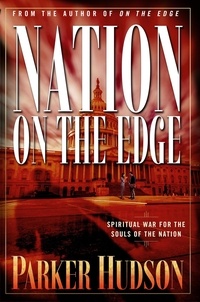  Parker Hudson - Nation On The Edge.