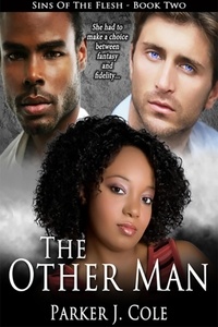  Parker J. Cole - The Other Man - Sins of the Flesh, #2.