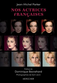Nos actrices francaises