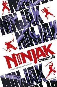Ninjak