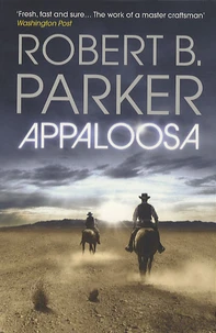 Appaloosa