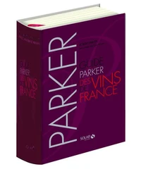 Guide Parker des vins de France
