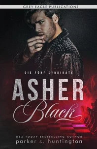 Asher Black