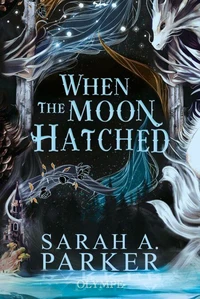 When the Moon Hatched