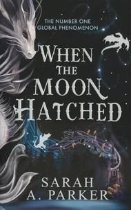 When The Moon Hatched