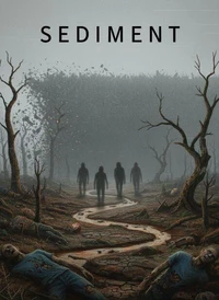 Sediment