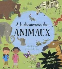 A la découverte des animaux