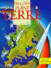 La planète Terre