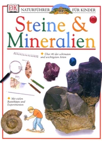 Steine und Mineralen