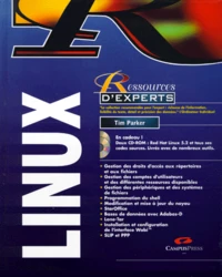 Linux. Avec 2 Cd-Roms