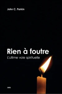 Rien à foutre