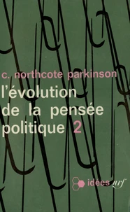Evolution de la pensée positive