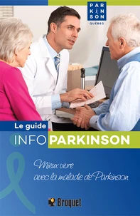 Le guide info parkinson