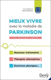  Parkinson Québec - Mieux vivre avec la maladie de Parkinson - Le guide info.