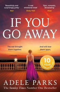If You Go Away