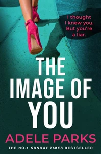 The imge of you