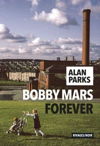 Bobby Mars forever