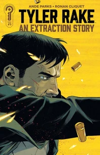 Tyler Rake: An Extraction Story #1 (eBook)