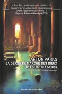 La dernière marche des dieux