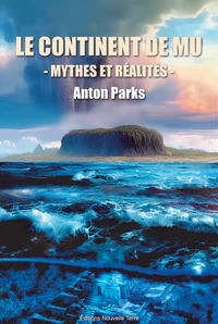 Le Continent de Mu