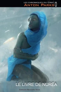 Le livre de Nuréa